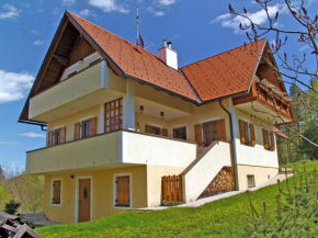 Отель Holiday Home Eichberg  Арнфельс